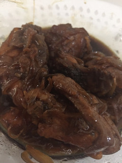 Foto resep Ayam Kecap