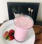 Recipe Strawberry and banana smoothie the Perfect Appealing