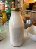 Ajo blanco en Thermomix