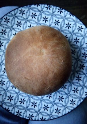 Une photo de Petites brioches