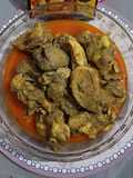 Gulai ayam Sat Set 🥘