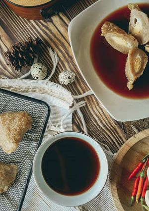 Foto resep Kapal Selam Mini