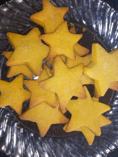 A picture of Cookies.