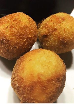 Foto di Crocchette di patate e speck
