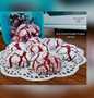 Resep &#34;Red Velvet Crinkle Cookies&#34; Anti Gagal