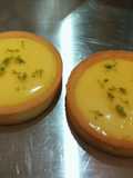 My Favorite Dessert -- Lemon Tart