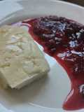 Dulce de ciruelas rojas🍯🍒🫐