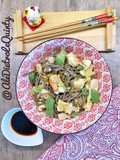 Soba Noodles
