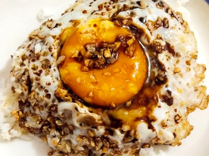 Langkah Mudah untuk Menyiapkan Resep Telur Kecap Pontianak yang Uenak Anti Ribet, Menggugah Selera