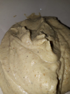 Una foto de Pasta de Berenjena Ahumada