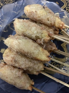 Foto resep Sempol Ayam Wortel healthy