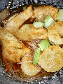 Foto resep Empek-Empek Ebi