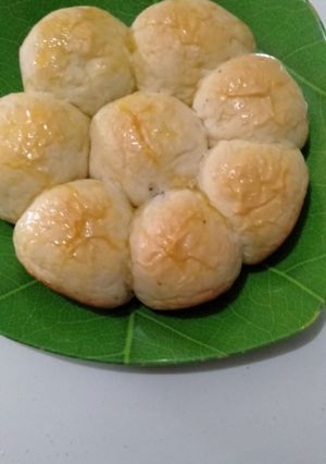 Foto resep Roti transit modal 5ribuan takaran sendok
