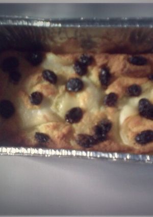 Foto resep Klapertaart