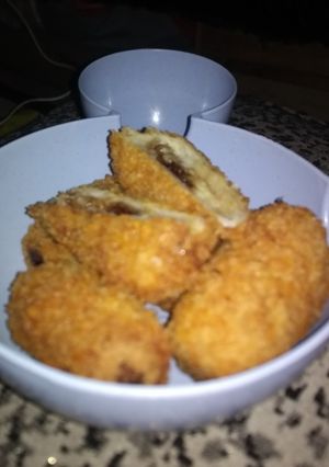 Foto resep Piscok Crispy