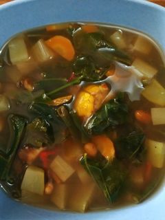 Foto resep Sayur Asem