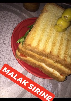 صورة لوصفة كورك سهلة جداا👌👌