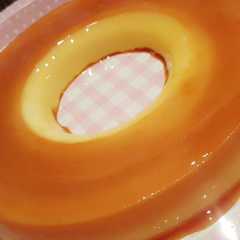 كريم كرميل-レシピのメイン写真