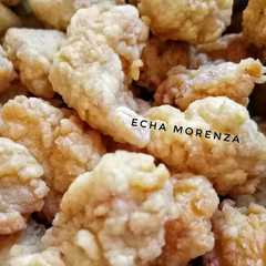 Chicken Popcorn রেসিপির প্রধান ছবি