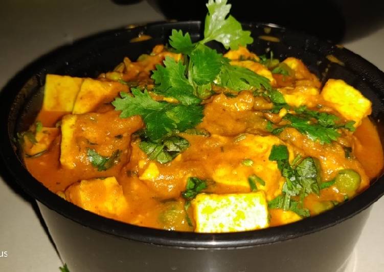 Paneer Masala