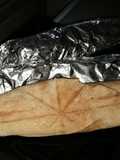 Sassy Shawarma