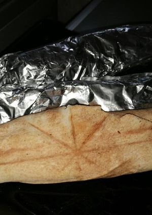 A picture of Sassy Shawarma.