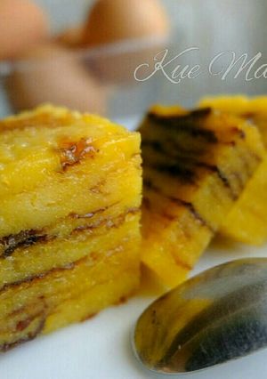 Foto resep Maksuba
