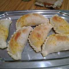 Foto principal de Empanadas de atún
