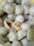 Cilok gajih/ lemak sapi (no amis)