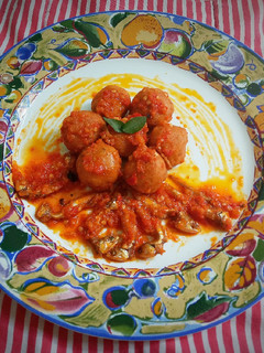 Foto resep Balado tempe ikan teri