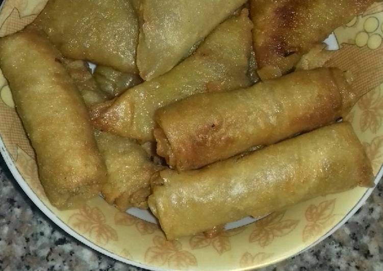 Recipe of Perfect Samosa | This is Recipe So Favorite You Must Test Now !!