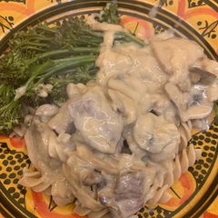Meal Prep: Beef Stroganoff A picture of Meal Prep: Beef Stroganoff.