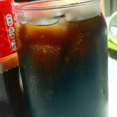 รูปของ Cola Coffee