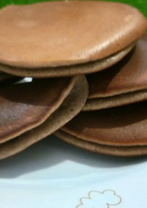 Foto resep Dorayaki