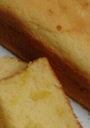 Foto resep Cake Tape(1 Telur)