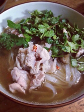 Easy Steps to Make Vietnamese-style Pho Noodle Soup the  Makes Drooling Perfect