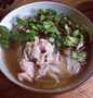Easy Steps to Make Vietnamese-style Pho Noodle Soup the  Makes Drooling Perfect