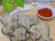Gambar cilok ayam