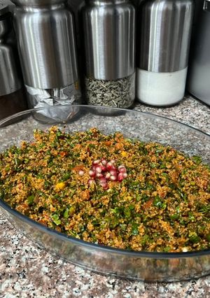 صورة لوصفة السلطة التركية