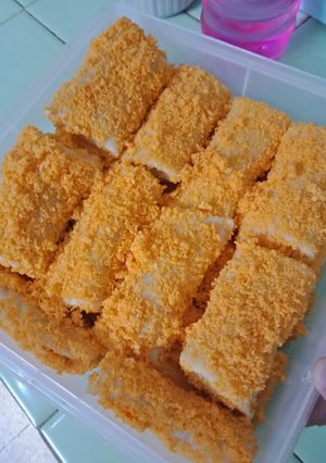 Foto resep Risoles kentang, yummy