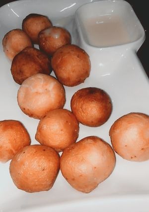 صورة لوصفة قشطيه