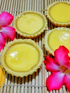 Foto resep Pie Susu Renyah