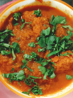 मूली कोफ्ता करी (Mooli kofta curry recipe in hindi) रेसिपी मुख्य फोटो