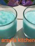 Smoothies pop ice bubble gum
