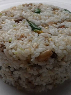 Foto resep Nasi Tutug Oncom Bandung Pedas