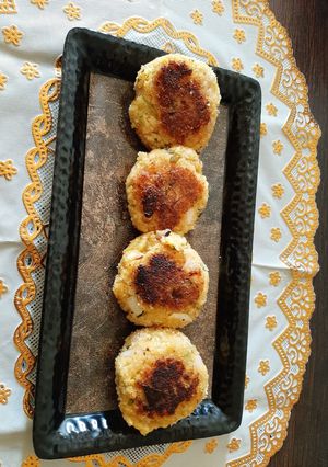 A picture of Murmura tikki.