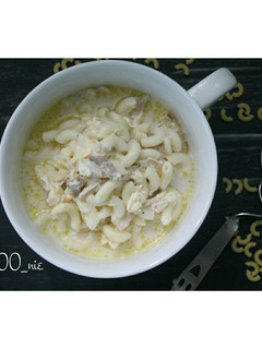 Foto resep Setup Makaroni