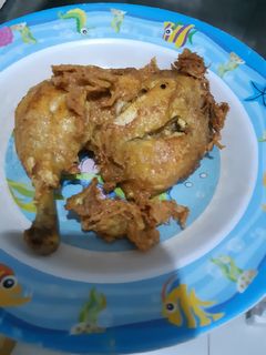 Foto resep Ayam Goreng Presto