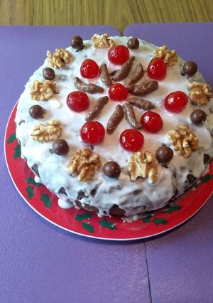 Una foto de Torta Trevelin