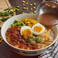 A picture of 𝗠𝗶𝘀𝗼 𝗥𝗮𝗺𝗲𝗻 | 🍜.